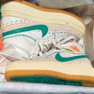 Og Nike Air Jordan 1 Elevate High Summer Of '96